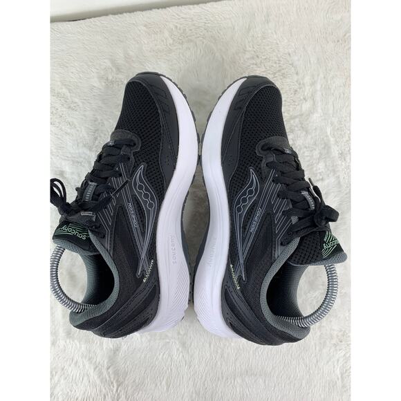 Saucony Cohesion TR15 Trail Running Shoes Women’s Size 9 - Picture 4 of 8